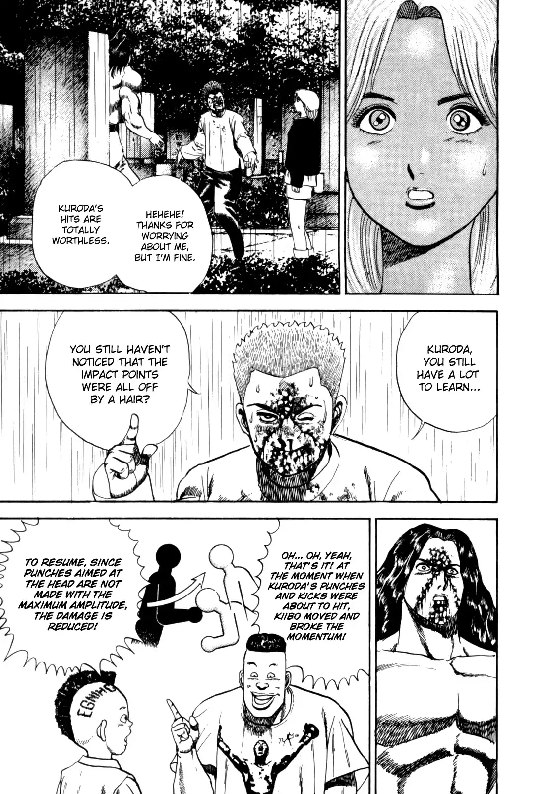 Koukou Tekken-den Tough Chapter 10.019 46